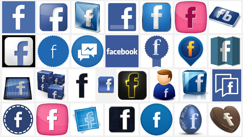 Detail Official Facebook Icon Png Nomer 52