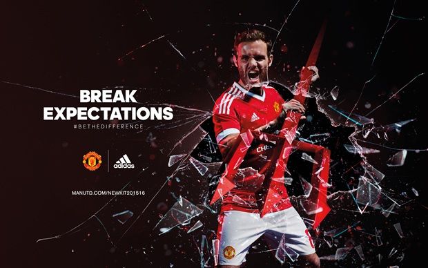 Detail Official Manchester United Website Nomer 15