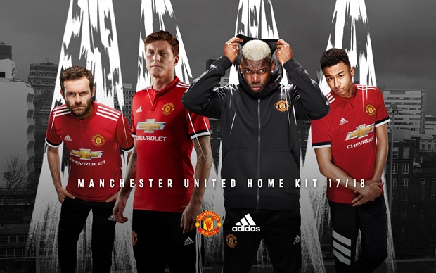 Detail Official Manchester United Website Nomer 56
