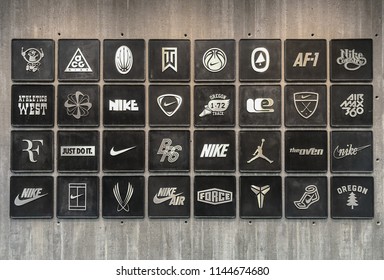 Detail Official Nike Logo Nomer 16