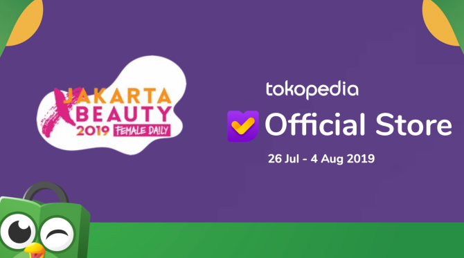 Detail Official Store Tokopedia Logo Nomer 4