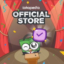 Detail Official Store Tokopedia Logo Nomer 31