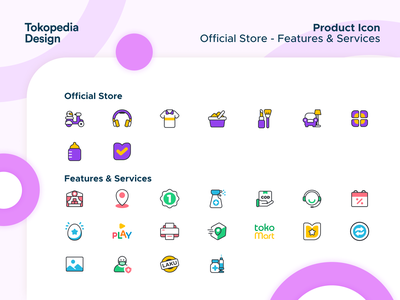 Detail Official Store Tokopedia Logo Nomer 7