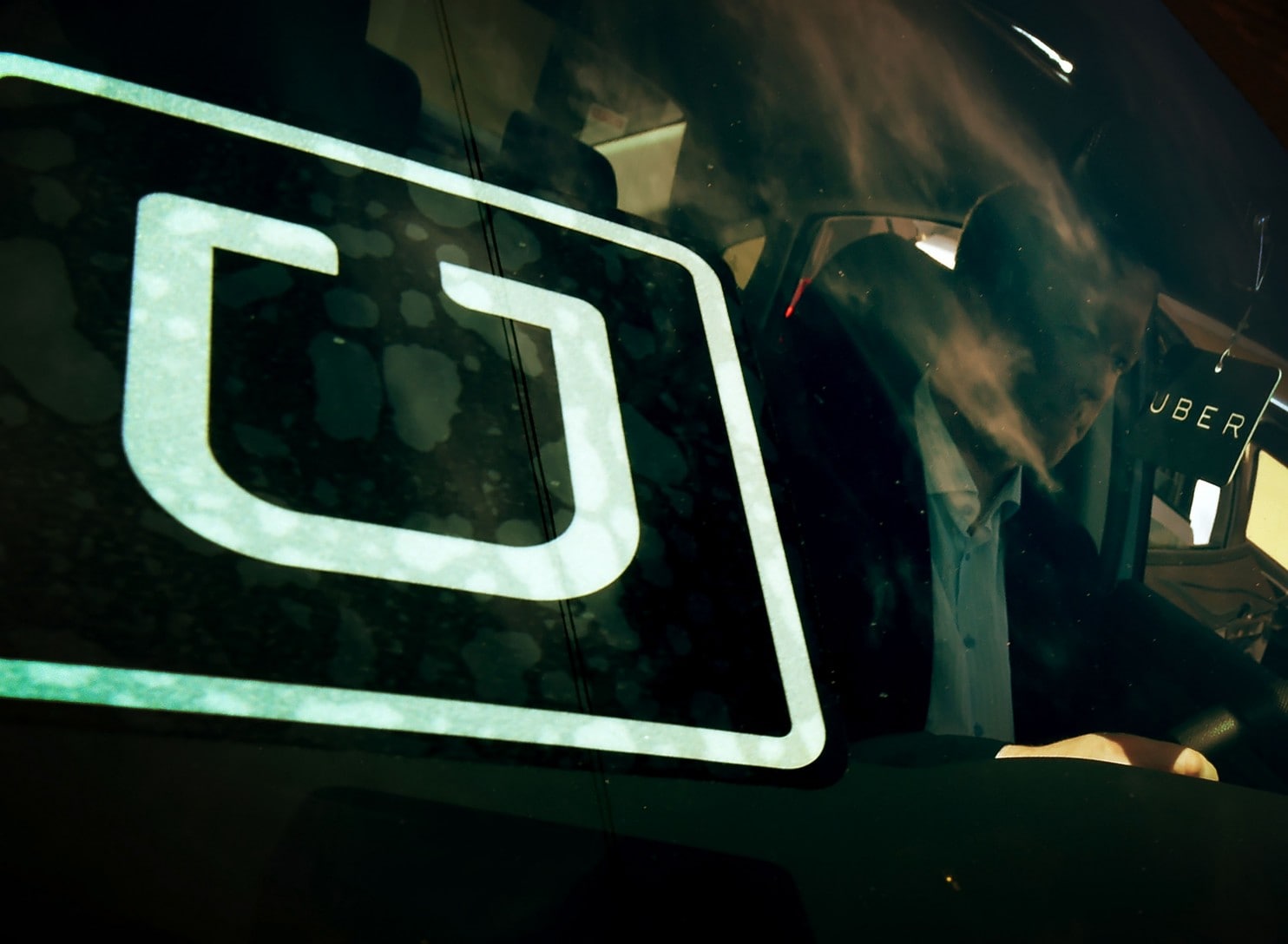 Detail Official Uber Logo Nomer 25