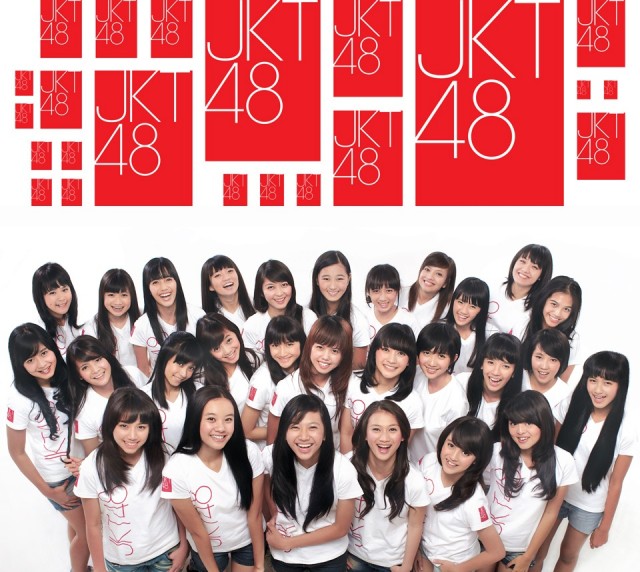 Detail Official Website Jkt48 Nomer 5