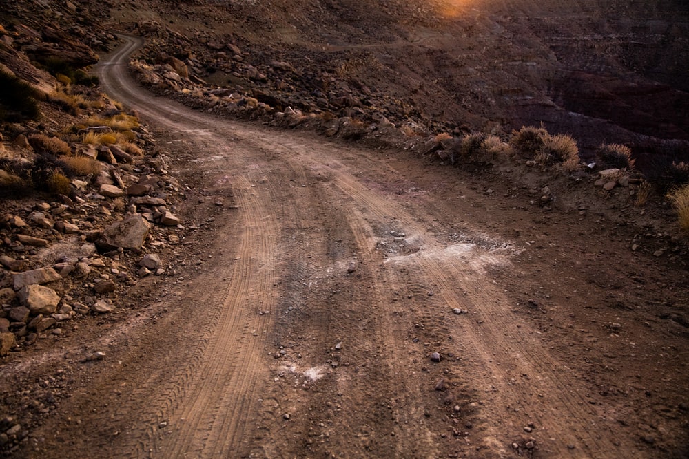 Detail Offroad Background Nomer 2