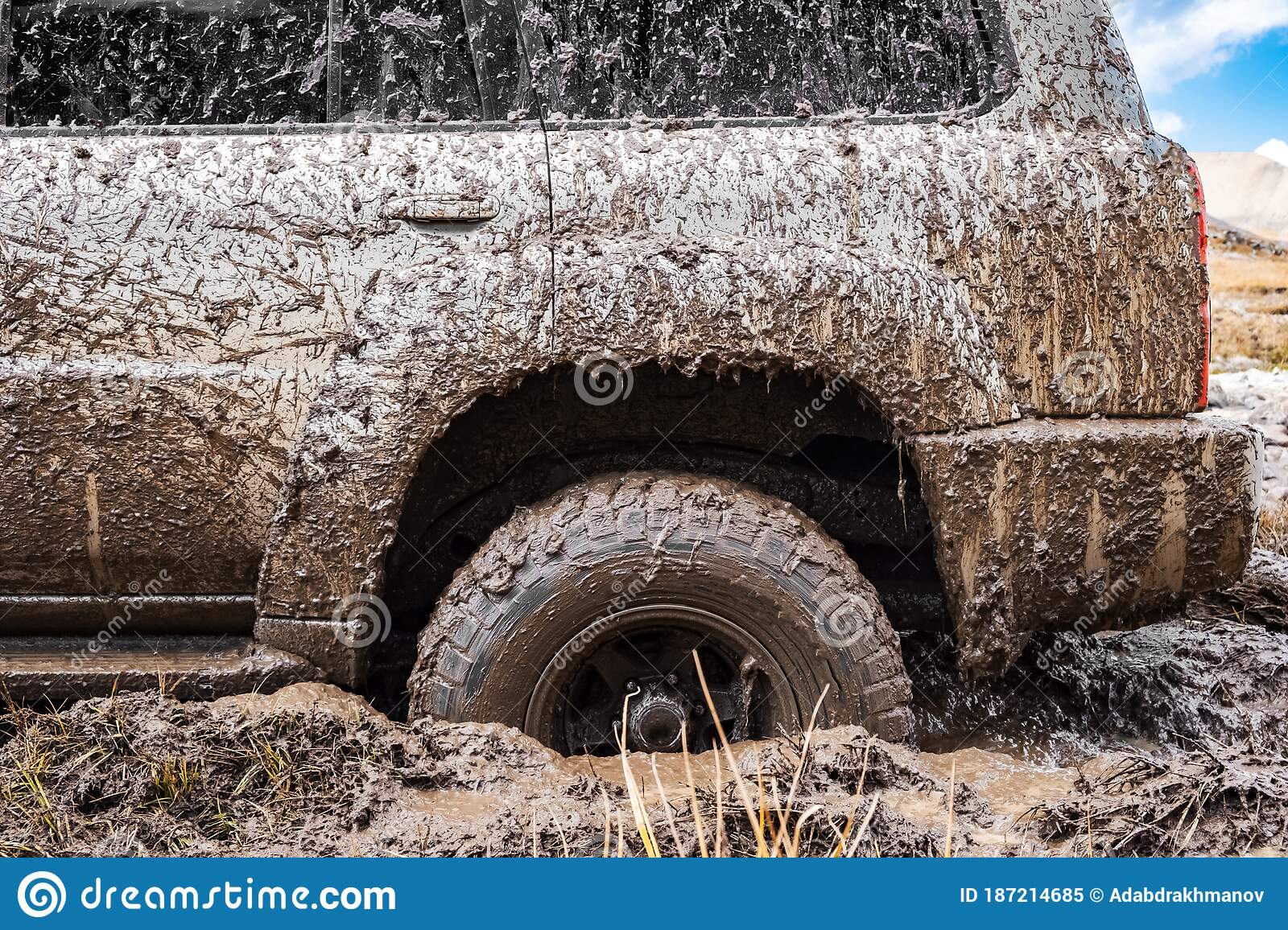 Detail Offroad Background Nomer 29
