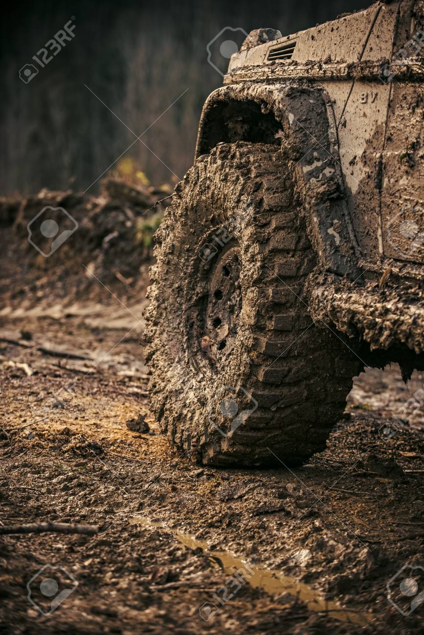 Detail Offroad Background Nomer 4
