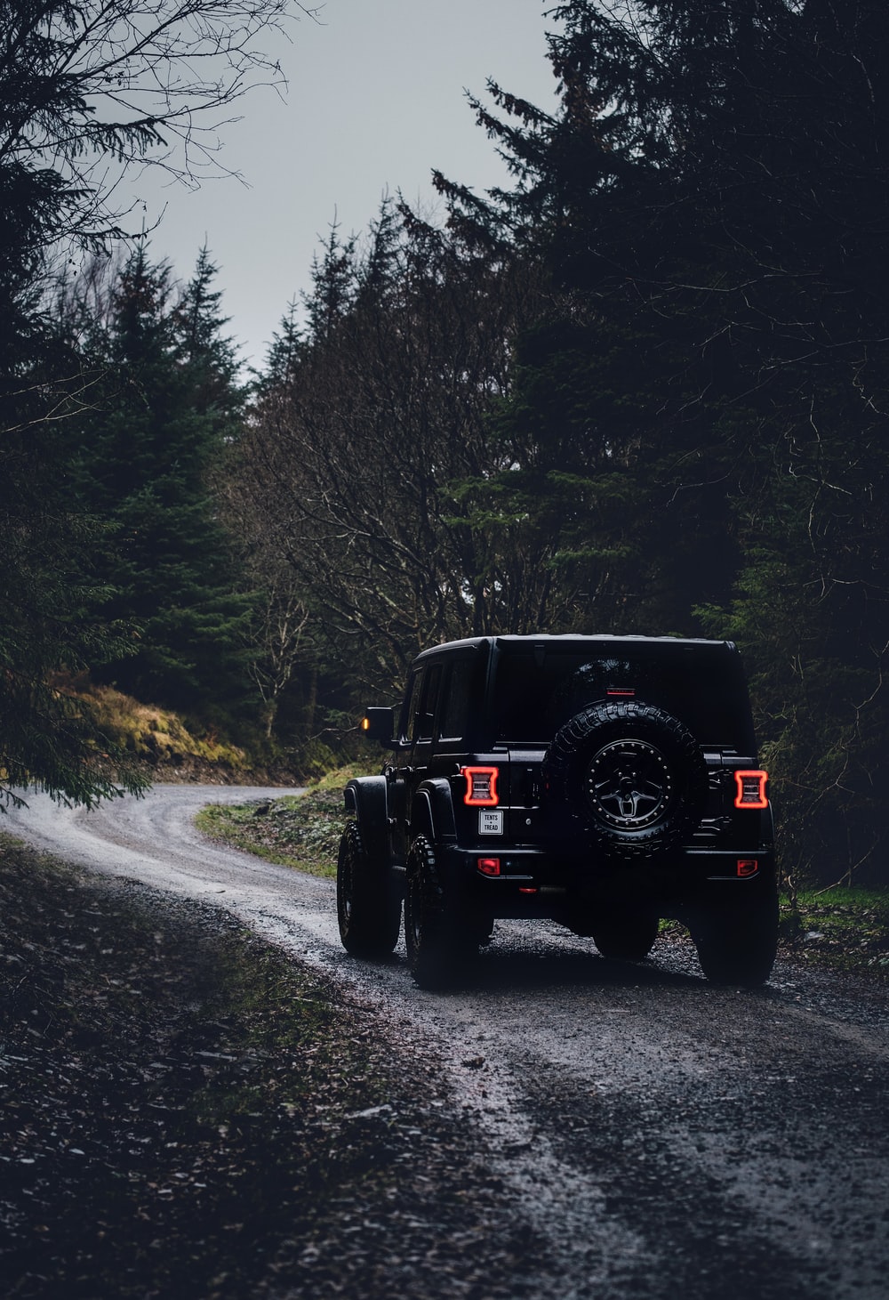 Detail Offroad Wallpaper Nomer 3