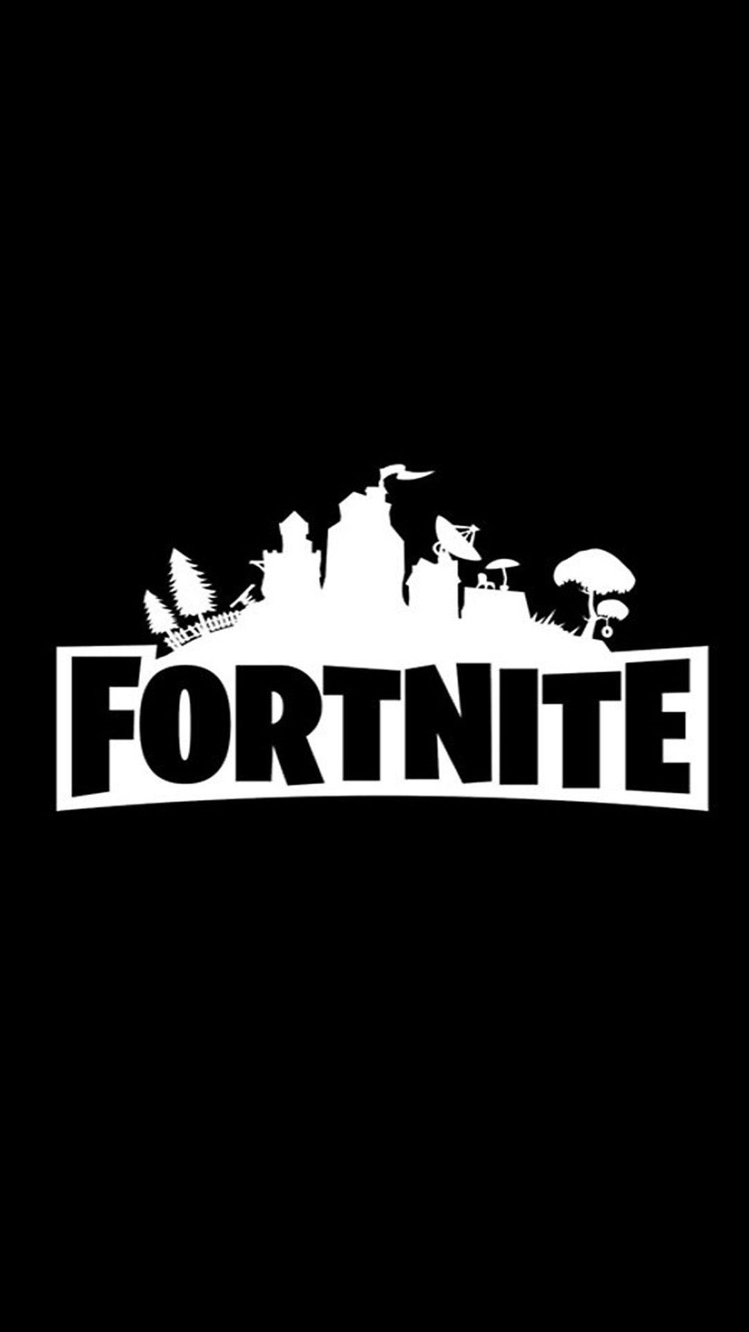 Detail Og Fortnite Logo Nomer 12