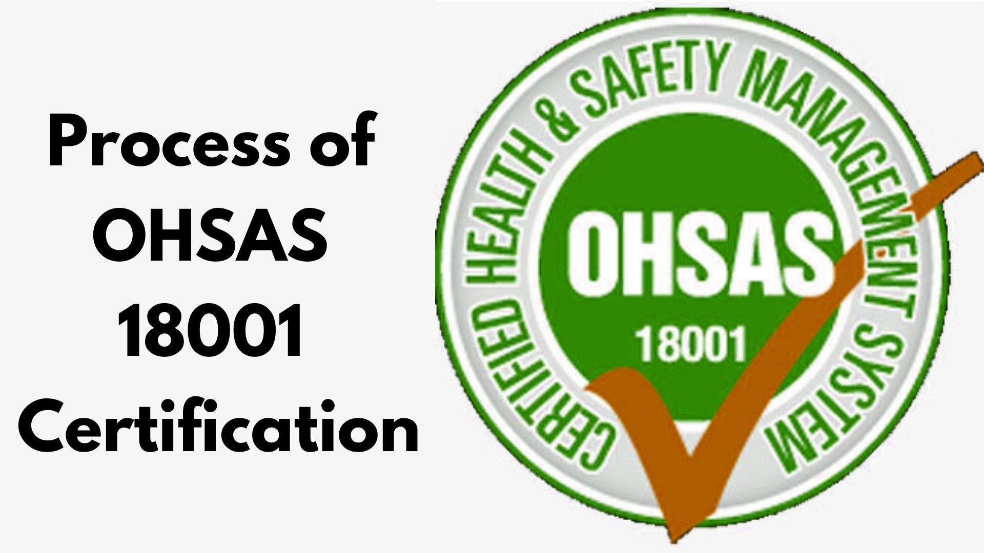 Detail Ohsas 18001 Logo Nomer 12