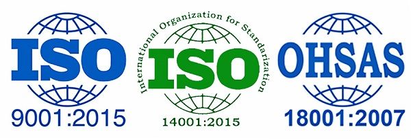 Detail Ohsas 18001 Logo Nomer 13