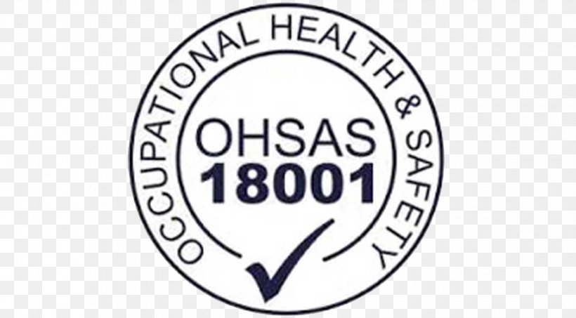 Detail Ohsas 18001 Logo Nomer 14