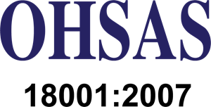 Detail Ohsas 18001 Logo Nomer 15