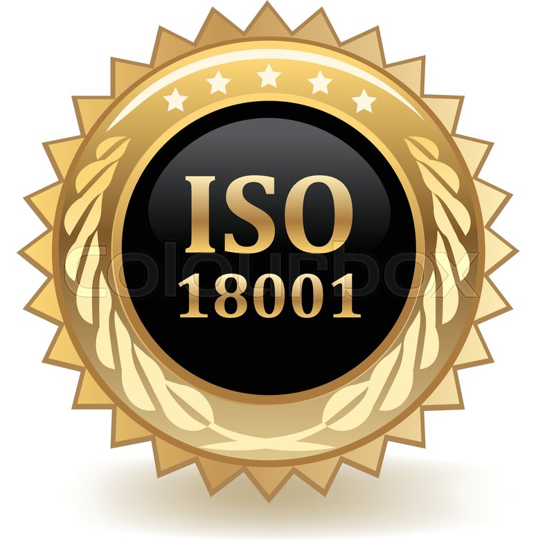 Detail Ohsas 18001 Logo Nomer 16