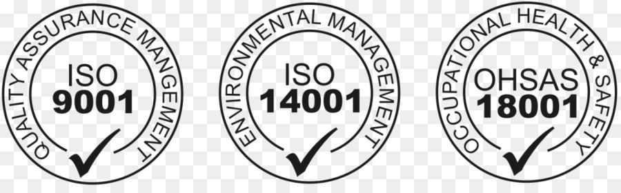 Detail Ohsas 18001 Logo Nomer 18
