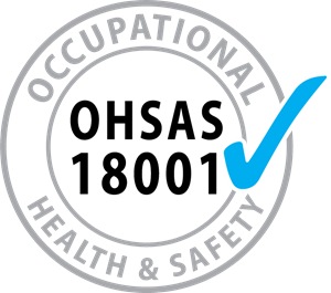 Detail Ohsas 18001 Logo Nomer 19