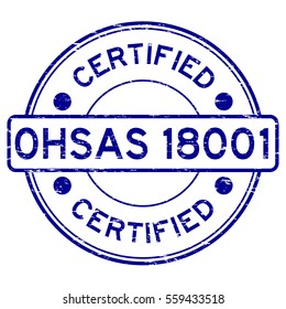 Detail Ohsas 18001 Logo Nomer 21