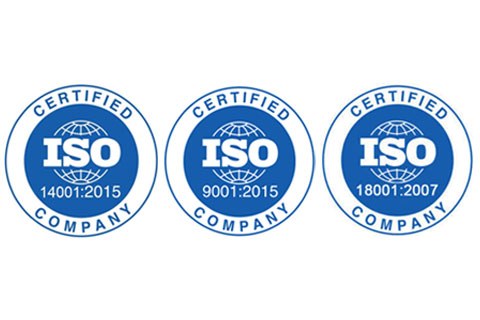Detail Ohsas 18001 Logo Nomer 28