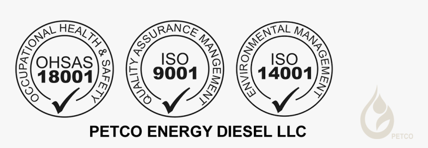 Detail Ohsas 18001 Logo Nomer 30
