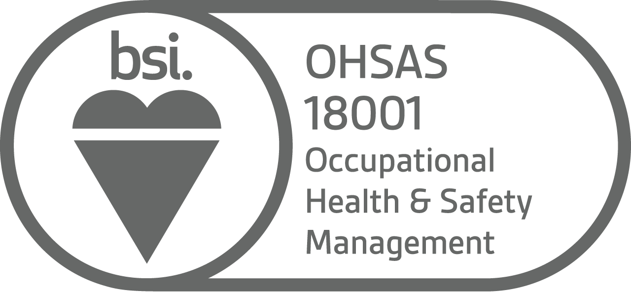 Detail Ohsas 18001 Logo Nomer 36