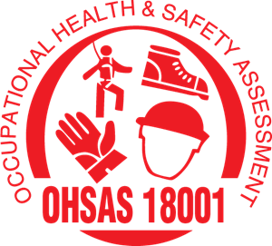 Detail Ohsas 18001 Logo Nomer 5