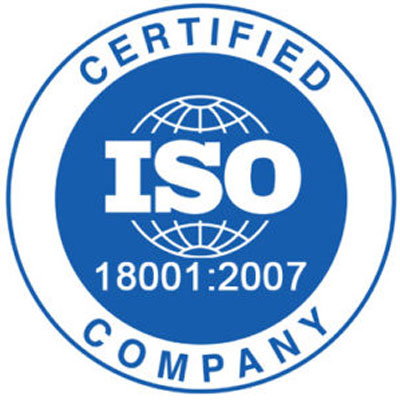 Detail Ohsas 18001 Logo Nomer 38