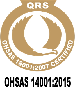 Detail Ohsas 18001 Logo Nomer 40