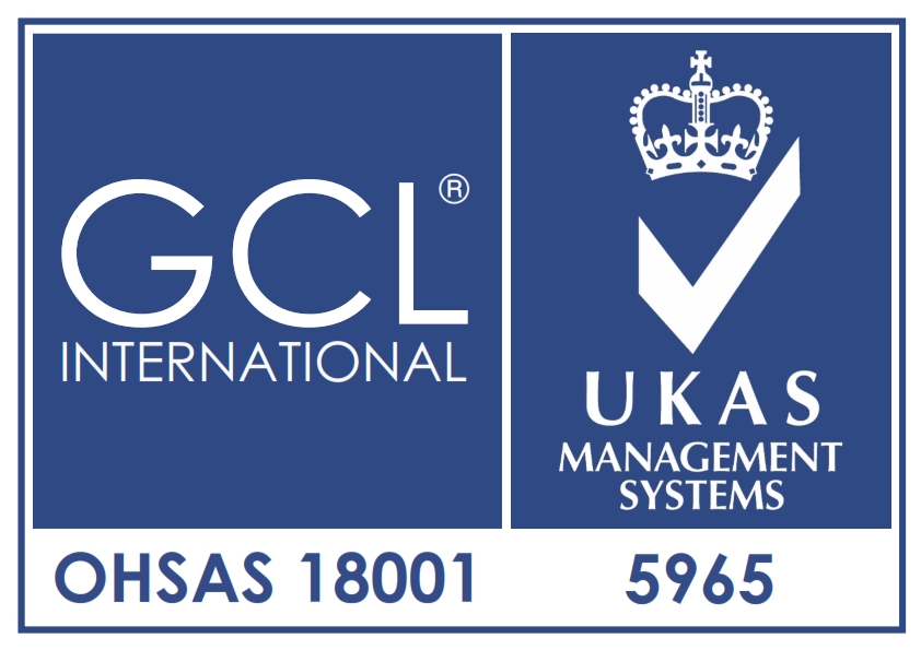 Detail Ohsas 18001 Logo Nomer 42
