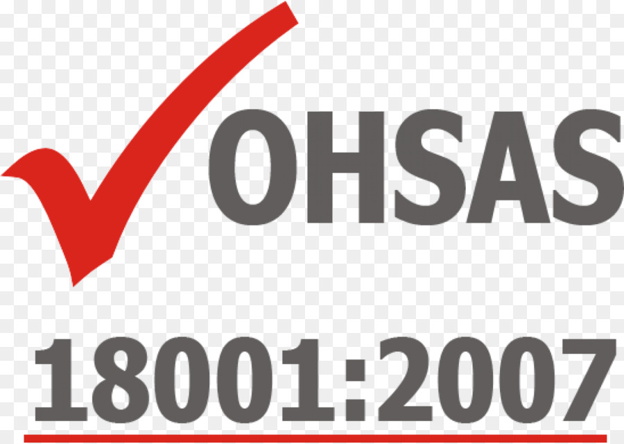Detail Ohsas 18001 Logo Nomer 43
