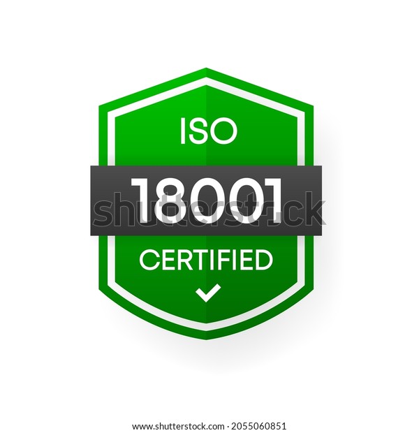 Detail Ohsas 18001 Logo Nomer 44