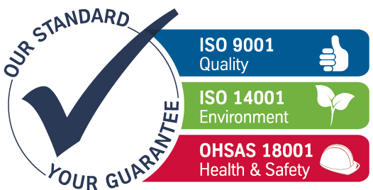 Detail Ohsas 18001 Logo Nomer 53