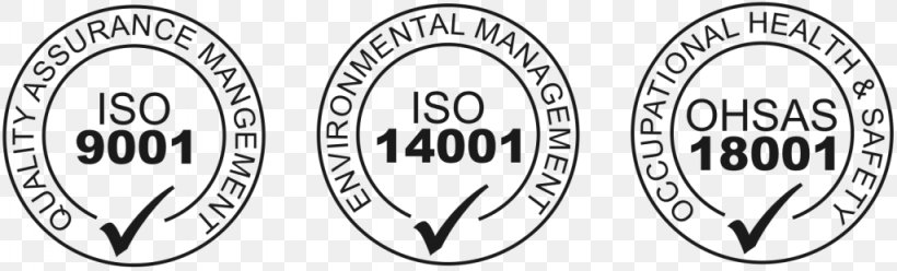 Detail Ohsas 18001 Logo Nomer 9
