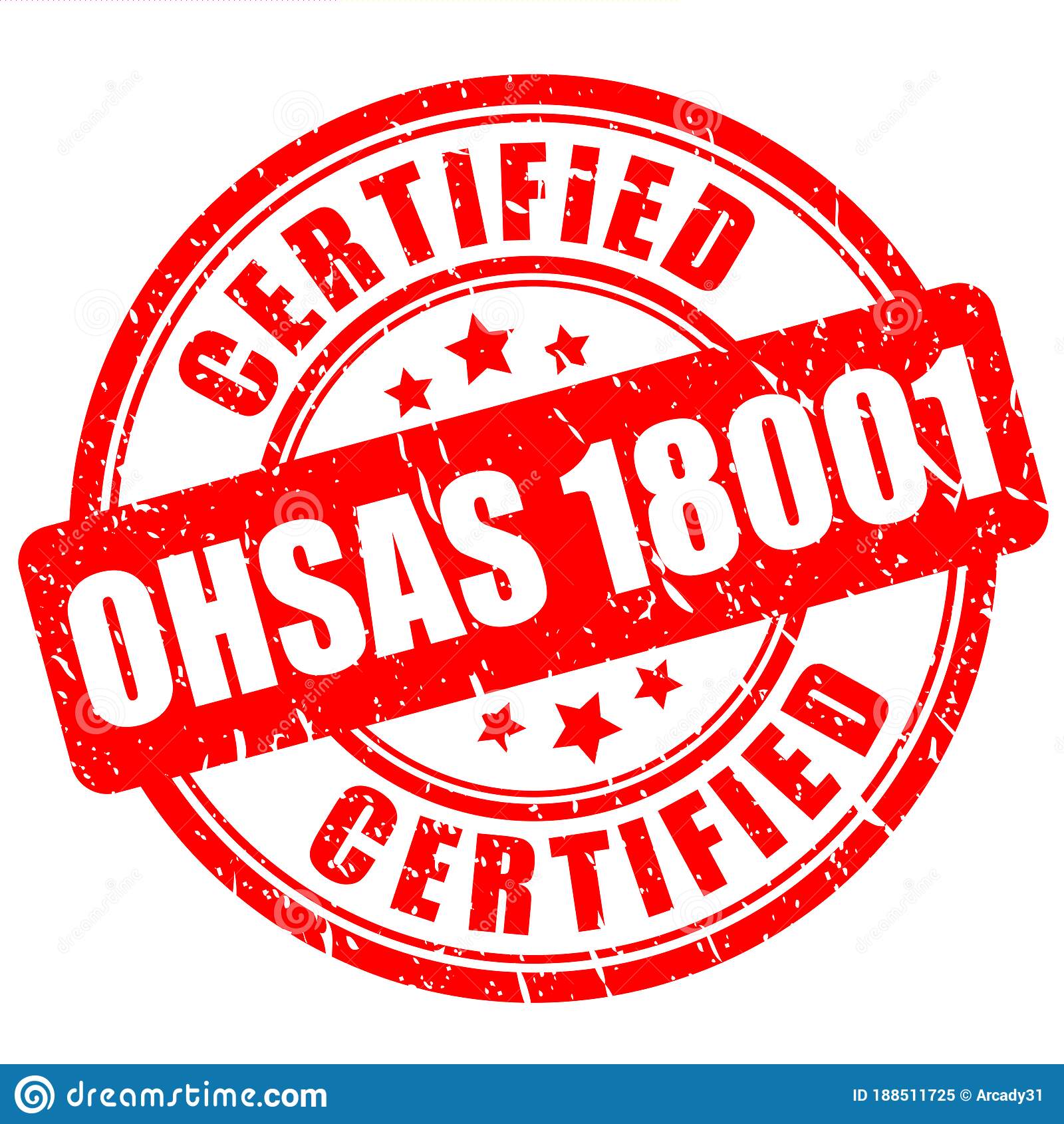 Detail Ohsas 18001 Logo Vector Nomer 20