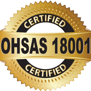 Detail Ohsas 18001 Logo Vector Nomer 21