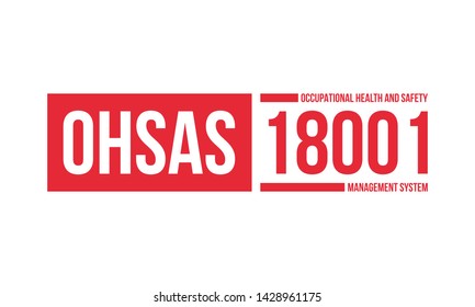 Detail Ohsas 18001 Logo Vector Nomer 30