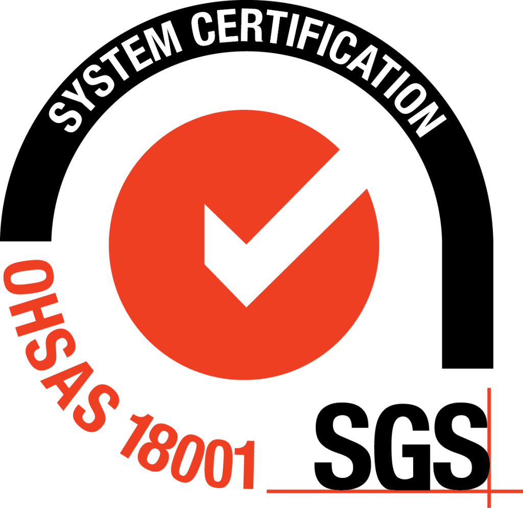 Detail Ohsas 18001 Logo Vector Nomer 9