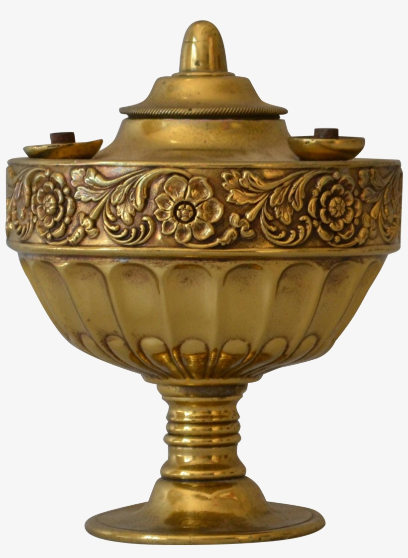 Detail Oil Lamp Png Nomer 27