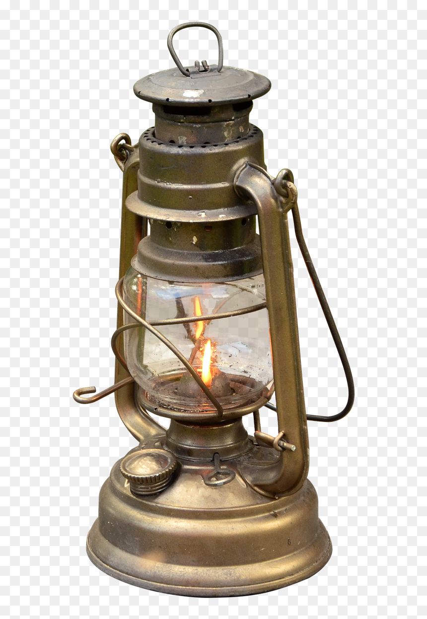 Detail Oil Lamp Png Nomer 55