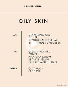 Detail Oily Face Quotes Nomer 20