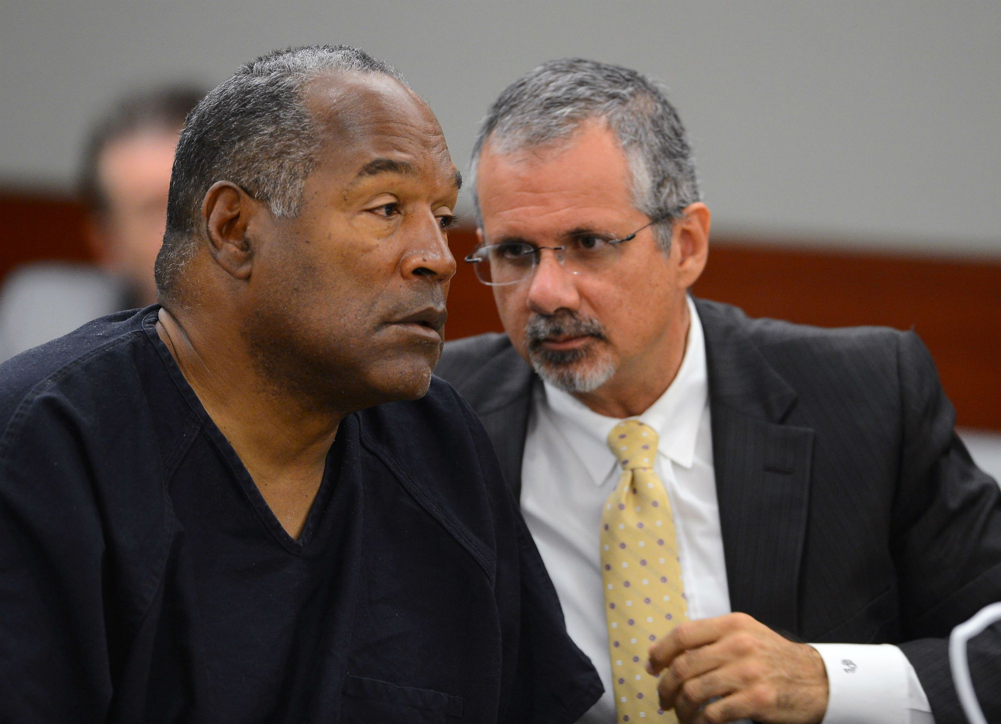 Detail Oj Simpson Kasus Nomer 33