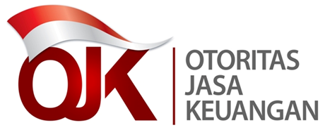 Detail Ojk Logo Png Nomer 2