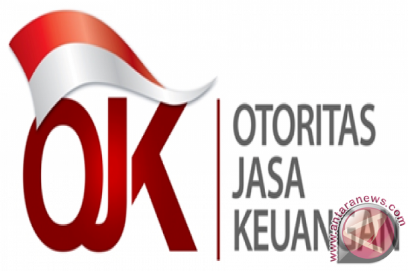 Detail Ojk Logo Png Nomer 10