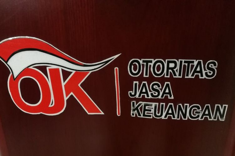 Detail Ojk Logo Png Nomer 39