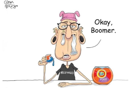 Detail Ok Boomer Know Your Meme Nomer 29