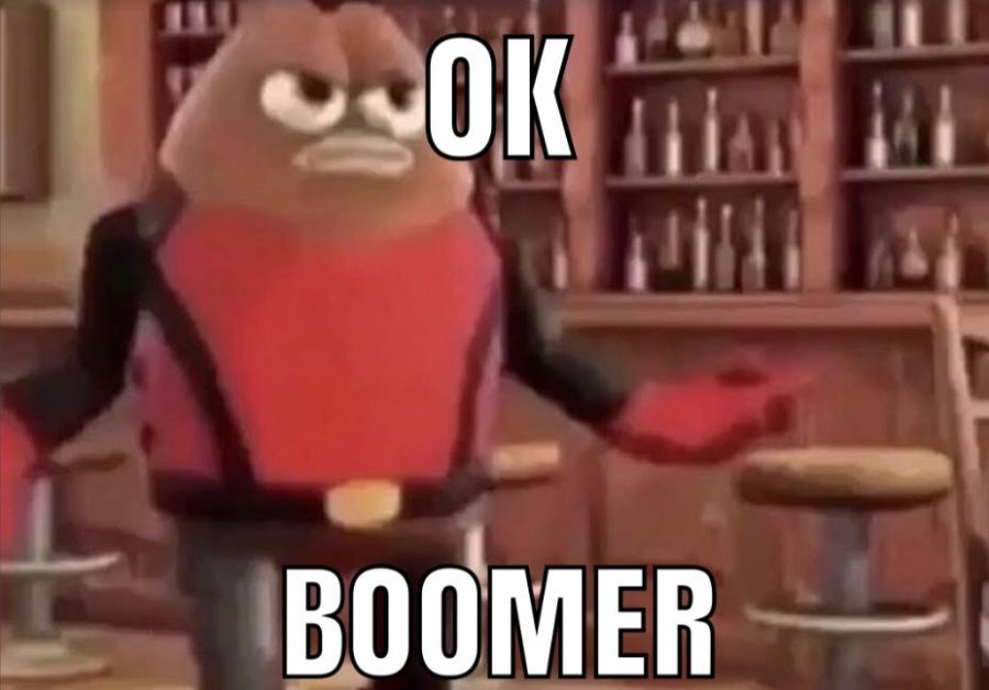 Detail Ok Boomer Meme Nomer 21
