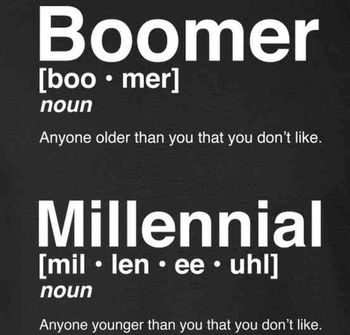 Detail Ok Boomer Meme Nomer 23