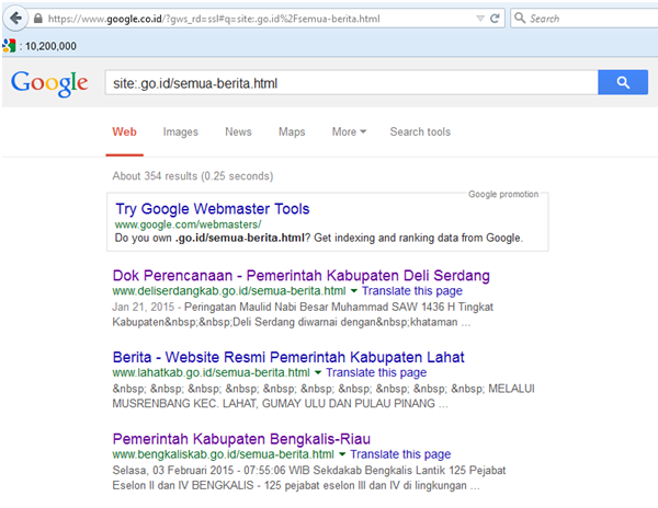 Detail Ok Google Contoh Nomer 29