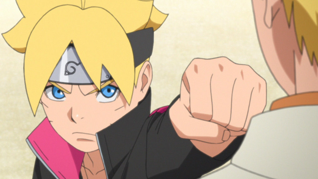 Detail Ok Google Foto Boruto Nomer 24