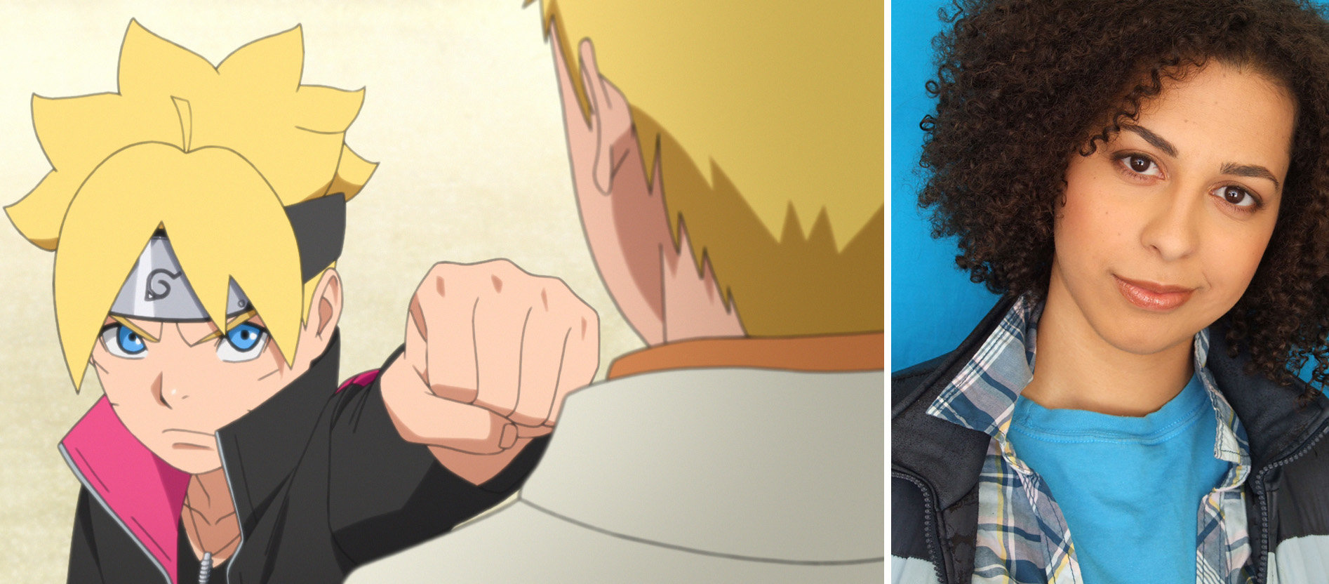 Detail Ok Google Foto Boruto Nomer 43